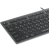 Купить клавиатура проводная a4tech fstyler fx60