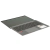 Купить 15.6" ноутбук asus zenbook 15 oled um3504da-ma308 серый