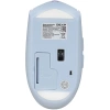 Купить мышь беспроводная dexp wm-803pu  фиолетовый