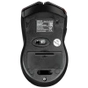 Купить мышь беспроводная dexp wm-290rb  красный