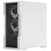 Купить корпус 1stplayer trilobite t3-g [t3-g-wh-4f1-w] белый