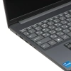 Купить 15.3" ноутбук lenovo ideapad slim 3 15irh10 серый