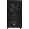 Купить корпус thermaltake versa h16 tg argb [ca-1y8-00s1wn-01] черный