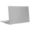 Купить 15.6" ноутбук asus vivobook 15 x1504va-bq2358 серебристый