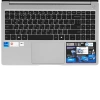 Купить 15.6" ноутбук tecno megabook t1 серый