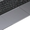 Купить 15.6" ноутбук hiper office hlp серый