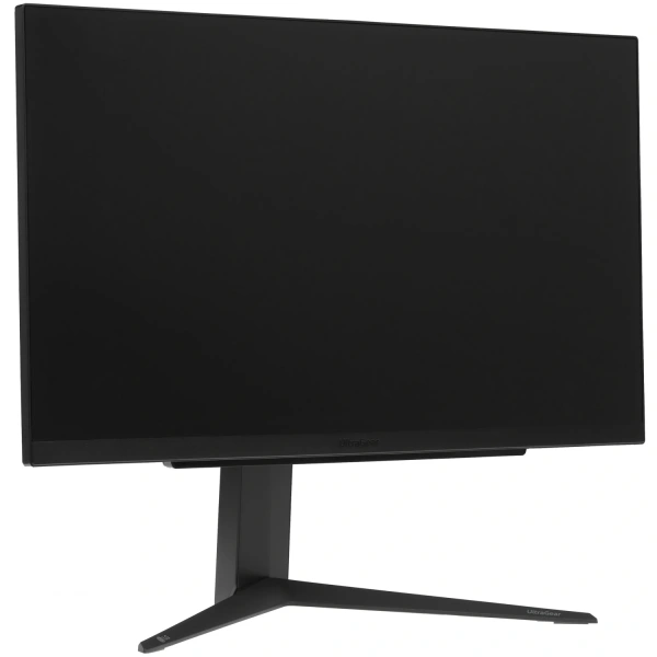 Купить 27" монитор lg ultragear 27gr83q-b черный