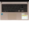 Купить 15.6" ноутбук asus vivobook 15 x1504va-bq144 коричневый