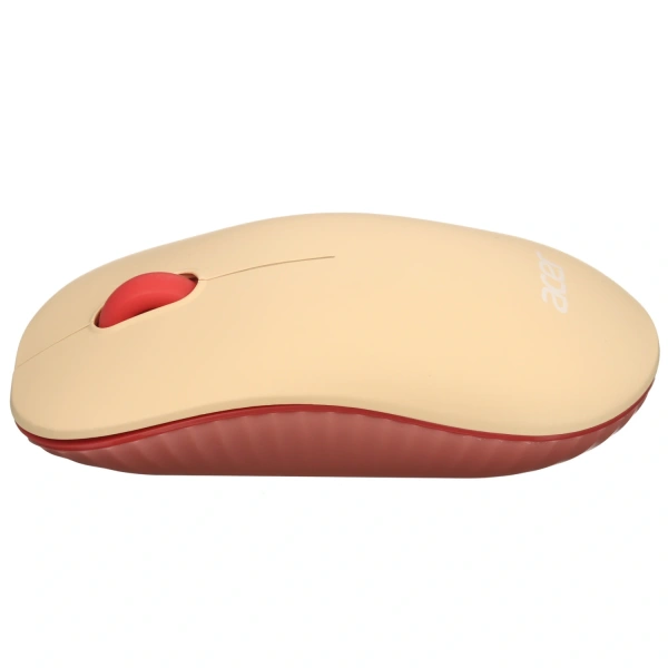Купить мышь беспроводная acer omr205 [zl.mceee.02l] розовый