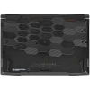 Купить 17.3" ноутбук msi katana 17 b13vfk-1091xru черный