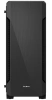 Купить корпус zalman s3 tg [s3 tg black] черный