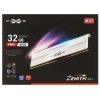 Купить оперативная память silicon power xpower zenith rgb [sp032gxlwu60cfdh] 32 гб