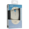 Купить мышь беспроводная acer omr205 [zl.mceee.02h] белый