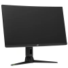 Купить 27" монитор asus rog strix xg27aqv черный