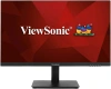 Купить 23.8" монитор viewsonic va2406-h черный 75 гц, va, 1920x1080 (fullhd), 178°/178°, 5000:1, 250 кд/м², hdmi 1.4, v