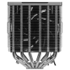 Купить кулер для процессора deepcool ak620 [lga1700] [r-ak620-bknnmt-g]