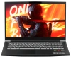 Купить 17.3" ноутбук maibenben x17a черный