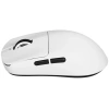 Купить мышь беспроводная/проводная vxe dragonfly r1 [vxe-12020101] белый