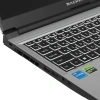 Купить 15.6" ноутбук machenike l15 pulsar 2k серый