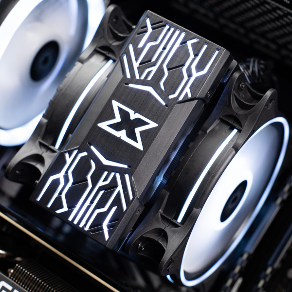 Купить игровой компьютер intel core i5 14400f, nvidia geforce rtx 4060 ti 8gb