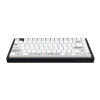 Купить клавиатура проводная дарк проджект kd83a [dp-kd-83a-100100-gmn]