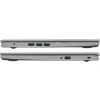 Купить 15.6" ноутбук acer aspire 3 a315-59-38xq серебристый