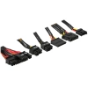Купить блок питания cougar stx650 [cgr st-650] черный