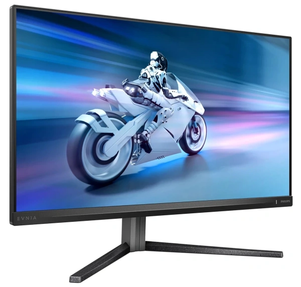 Купить 27" монитор philips 27m2n5500 черный