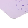 Купить коврик ardor gaming rabbit (xl) фиолетовый