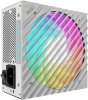 Купить блок питания asus rog loki 850w platinum white edition [90ye00n2-b0na00] белый