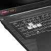 Купить 17.3" ноутбук asus tuf gaming a17 fa706nf-hx031 черный