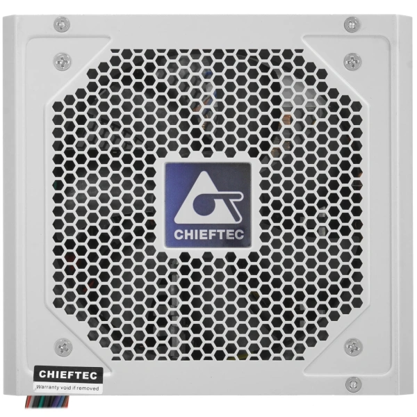 Купить блок питания chieftec iarena 500w [gpc-500s] серый