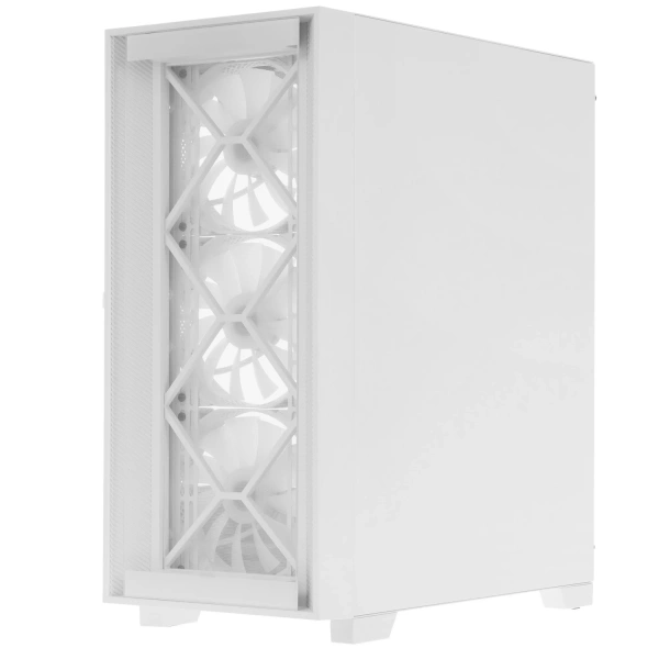 Купить корпус montech air 1000 premium  белый