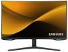 Купить 32" монитор samsung odyssey neo g7 s32bg752ni черный