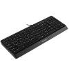 Купить клавиатура проводная a4tech fstyler fk15 [1431331]