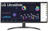 Купить 29" монитор lg ultrawide 29wq500-b черный