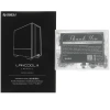 Купить корпус lian li lancool iii rgb [g99.lan3rx.10r] черный