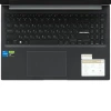 Купить 16" ноутбук asus vivobook 16x k3605zf-mb338 черный
