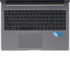 Купить 16" ноутбук honor magicbook x 16 2024 pro born-g5851a серый