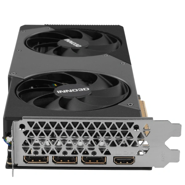 Купить видеокарта inno3d geforce rtx 5060 ti twin x2 oc [n506t2-08d7x-193075n]