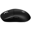 Купить мышь беспроводная logitech g pro x superlight [910-005884] черный