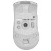 Купить мышь беспроводная/проводная asus rog keris aimpoint [90mp02v0-bmua10] белый