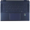 Купить 16" ноутбук hp spectre x360 16-f1032nn синий