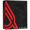 Купить мышь беспроводная/проводная ajazz aj179p [aj179p-black] черный