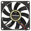 Купить вентилятор exegate ex08015b4p-pwm [ex288924rus]