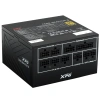 Купить блок питания adata xpg core reactor ii 750 gold [corereactorii750g-bkceu] черный