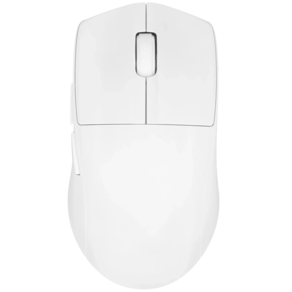 Купить мышь беспроводная/проводная defender arcade gm-381 [52382] белый