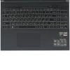 Купить 16" ноутбук maibenben x16a-r77446 серый