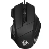 Купить мышь проводная aceline gs orion  черный