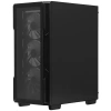 Купить корпус ardor gaming dominion x3 frgb  черный